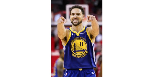 Klay Thompson devolverá sangre completa la próxima temporada